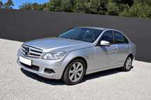 Mercedes-Benz  C200 CDI BlueEFFICIENCY 2.2