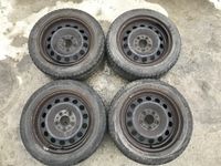 Диски 5X120 R16 BMW F20 F21 E87 E88 E82 E81 F22 F23 Z3