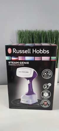 RUSSELL HOBBS parownica steamer do ubrań Steam Genie  1650 W