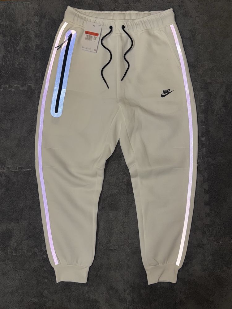Nike tech fleece reflective new colection 2025/найк теч фліс рефлектив