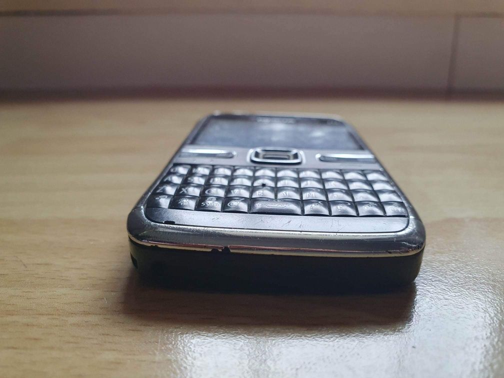 Nokia E72 , sprawna, używana