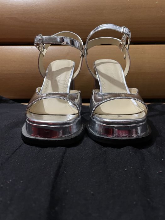 Plataforma Garcia da Souliers Martinez