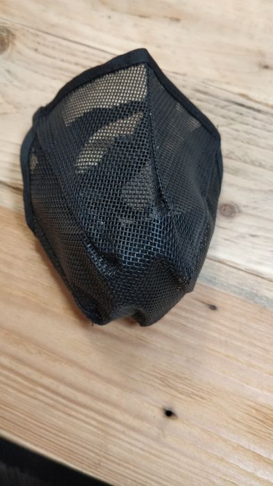 Mascara Açaime Cão