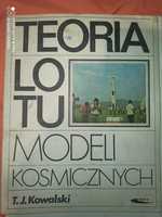 Teoria lotu modeli kosmicznych