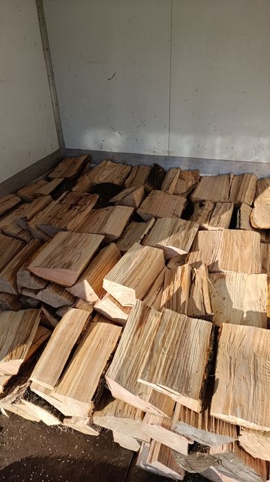 Drewno opałowe/kominkowe