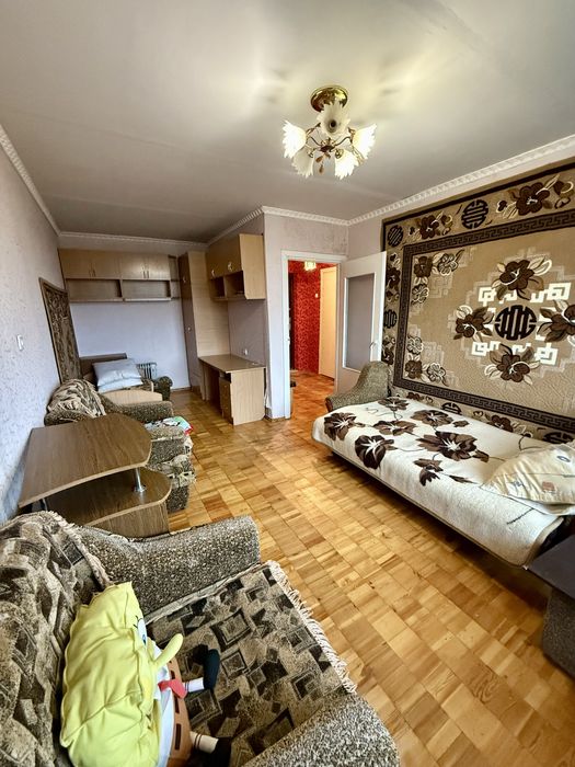 Продаж 1 кімнатної квартири | вул.Семидубська | м.Дубно