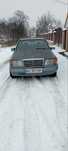 Продам Mercedes 124 2.0
