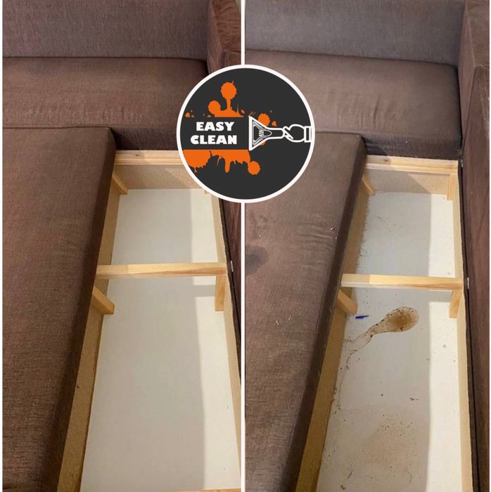 Pranie tapicerki meblowej - kanapy, narożniki, fotele