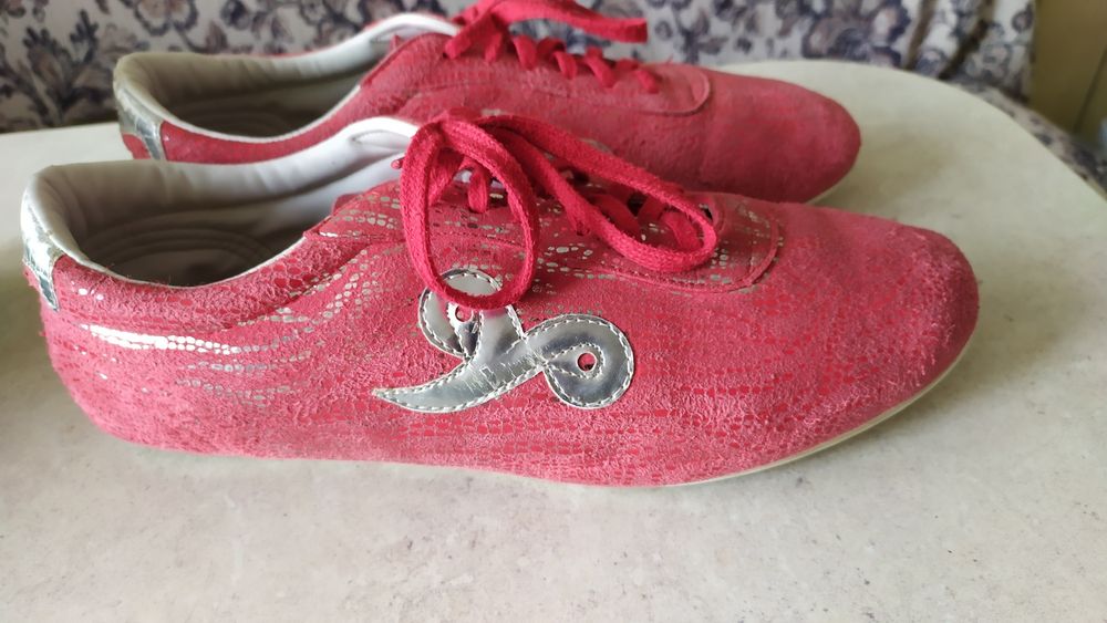 Бодосаги для занятий УШУ , натуральный замш.