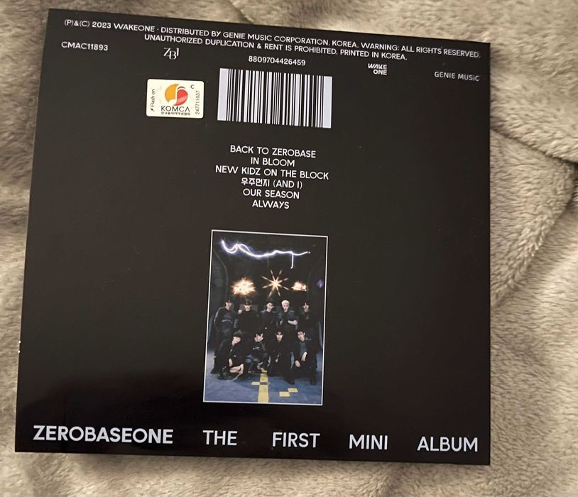 zerobaseone youth in the shade