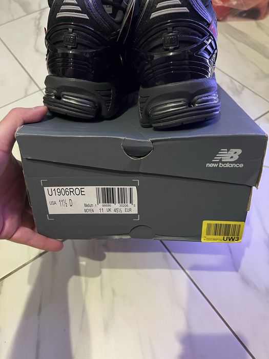 New Balance 1906R Primaloft (U1906ROF)