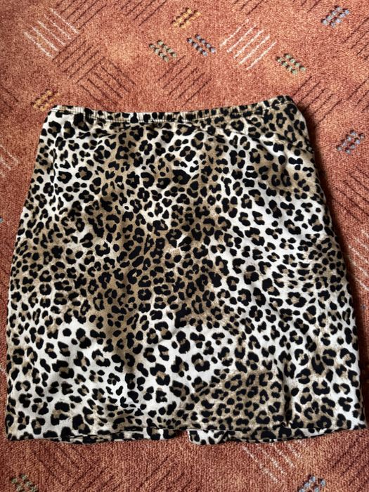 Спідниця для ТАНЦІВ р s