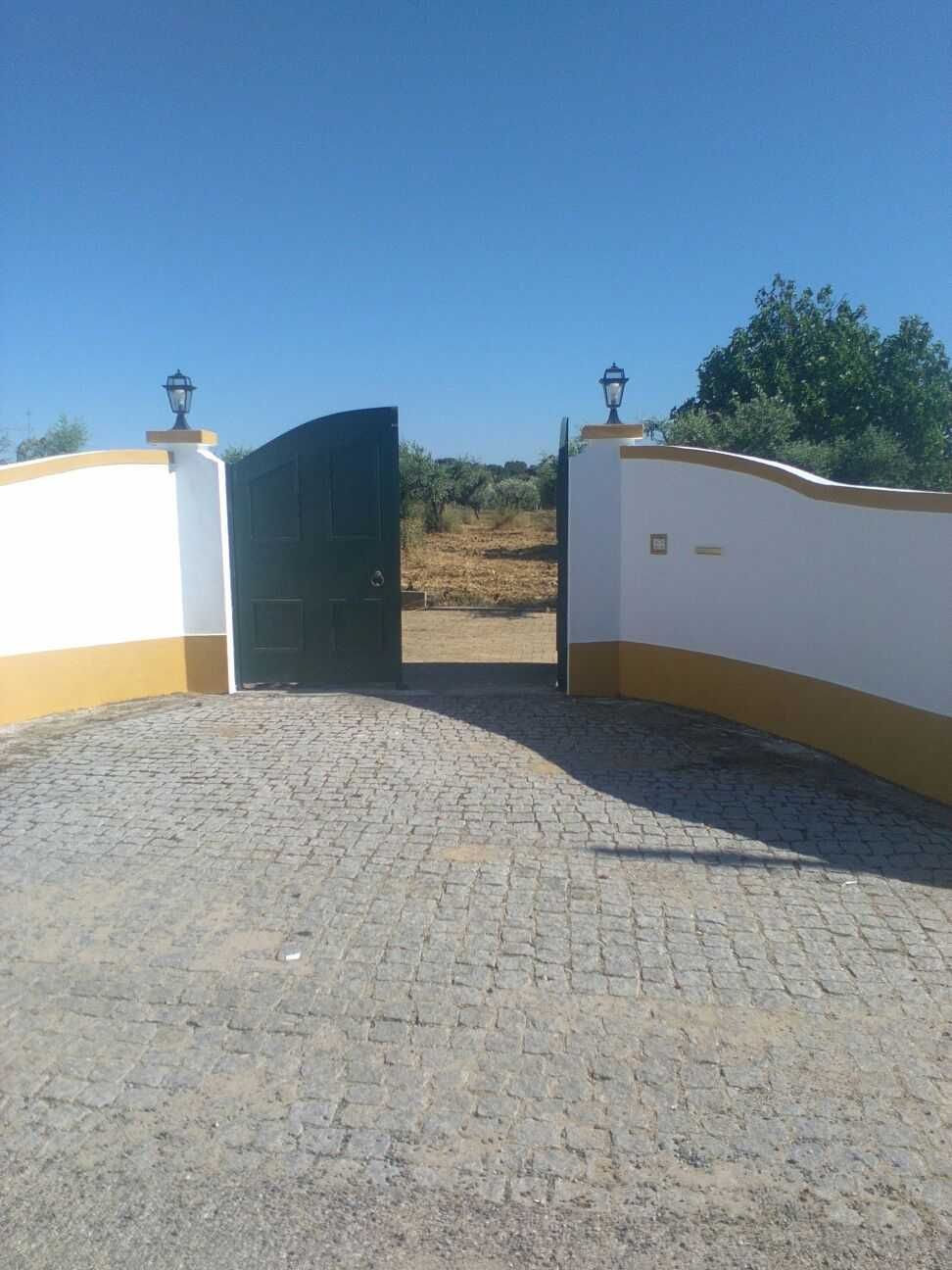 Quinta Alentejo - Avis