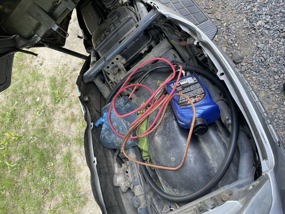 Скутер SUZUKI 390rr