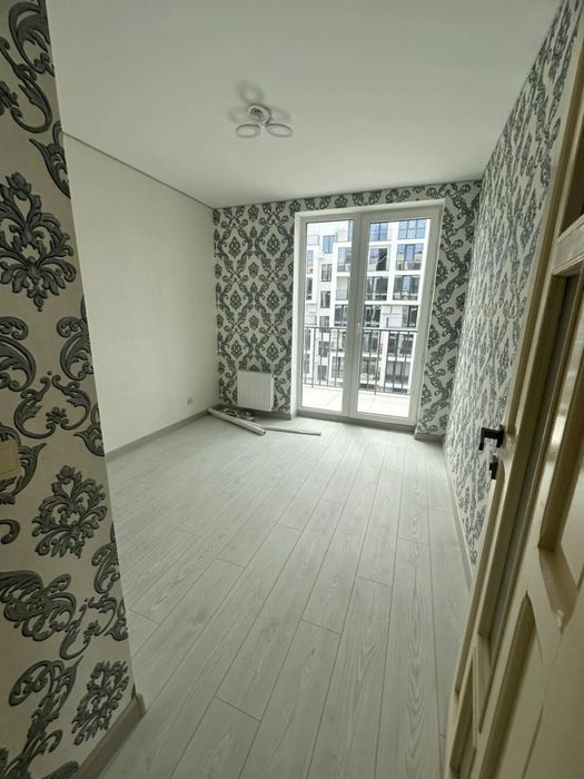 Продаж 2-ох кімнатноі квартири ЖК Б4 газифікований