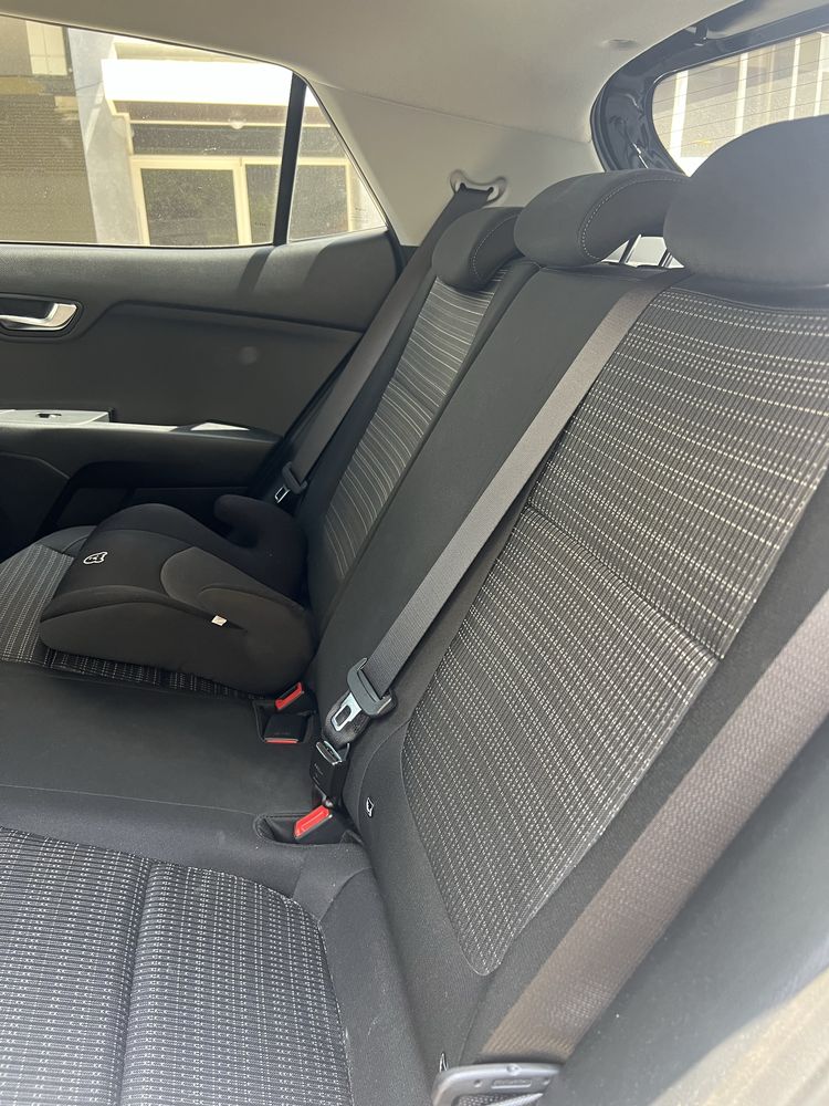 Kia Stonic 1.0 GDI-7DCT Drive