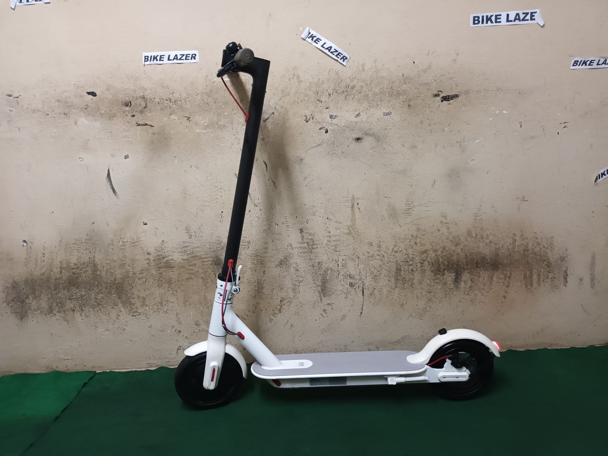 Trotinete Elétrica Dobrável Xiaomi Como Nova Barata