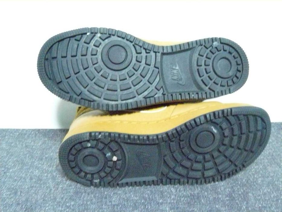 buty NIKE r 42 męskie damskie jak nowe
