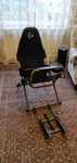 Кокпіт Logitech PLAYSEAT Challenge X