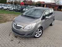 Opel Meriva Zadbany sprowadzony oplacony.