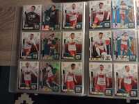 Karty Panini Euro 2012 Poland - Ukraine 135 sztuk + Plakaty Gratis !