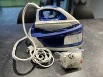 Żelazko z generatorem pary Tefal Purely & Simply SV5030