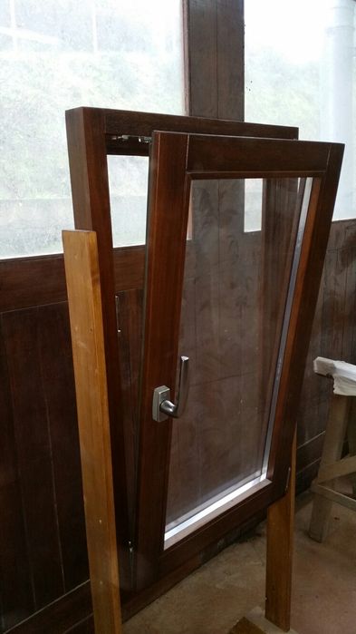 Jogo de fresas para portas e janelas marca Freud