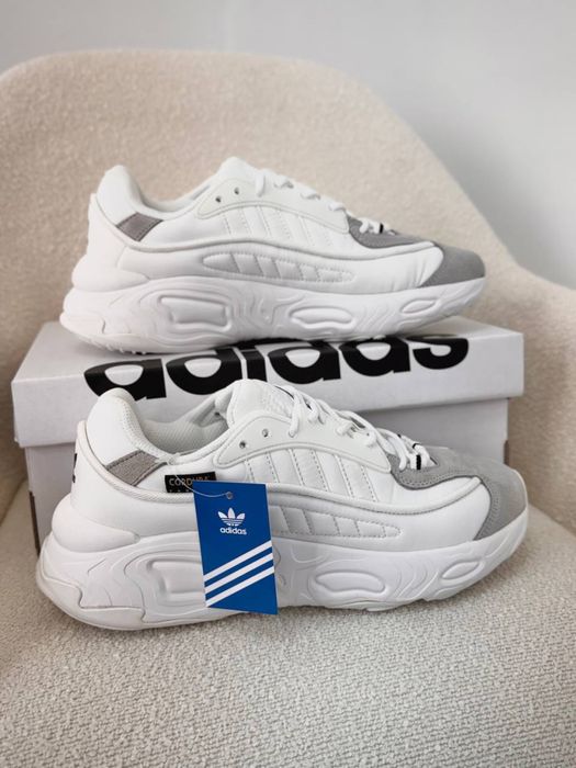 Adidas Oznova Адідас ознова чоловічі кросівки