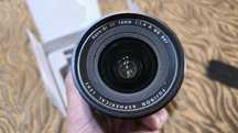 Fujifilm FUJINON XF 16mm f/1.4 R WR
