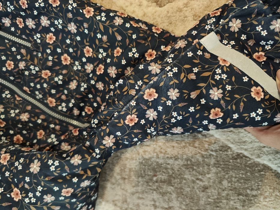 Зимовий одяг, комбінезон H&M 86-92
