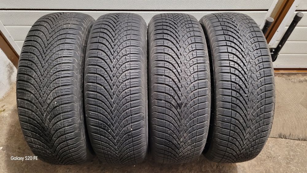 Opony wielosezonowe Dębica Navigator 3 195/65R15