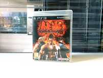 Gra Tekken 6 na PS3