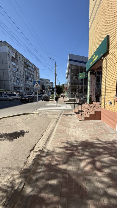 Оренда Кіоск 9 м2 Ринок " Школа"