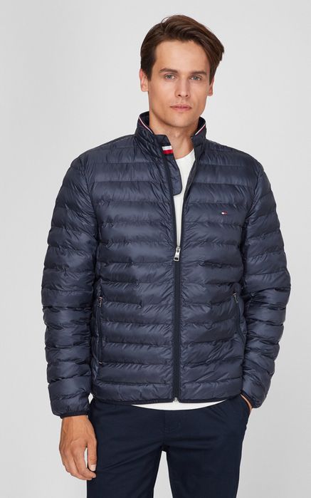 Куртка Tommy Hilfiger оригинал .