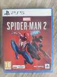 Spider man 2 ps5