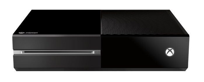 Xbox one para peças
