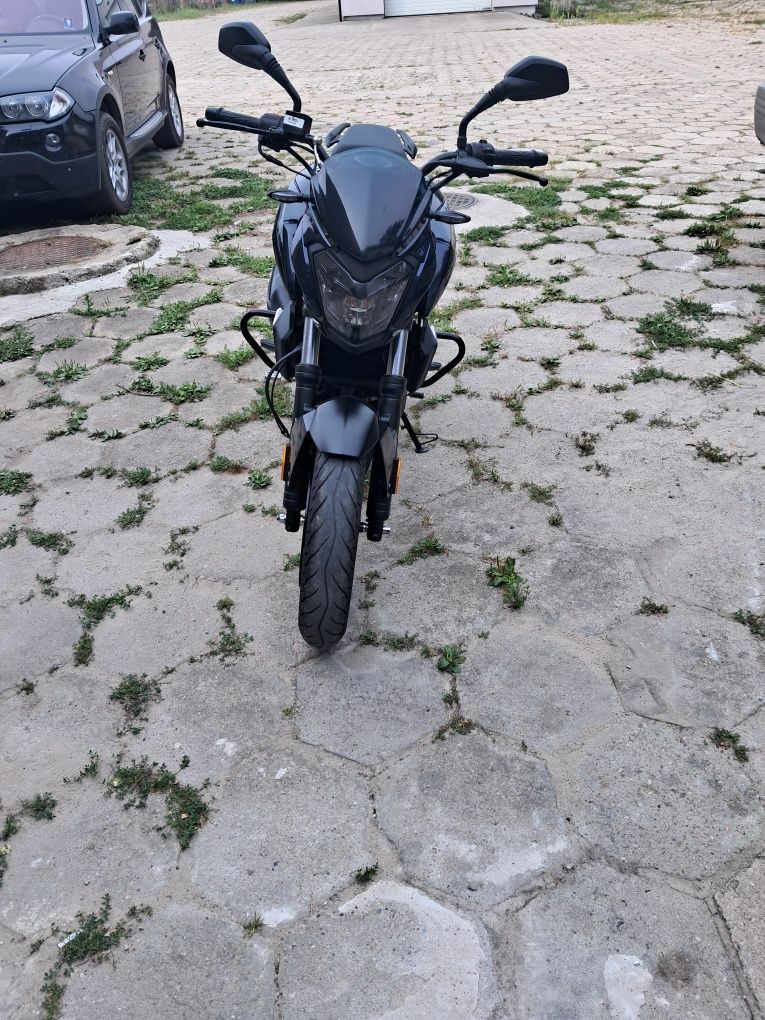 Sprzedam Motocykl