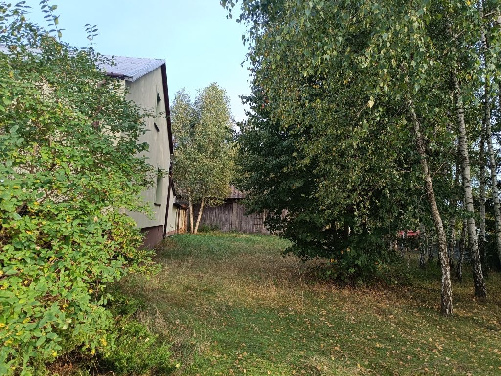 Sprzedam dom jednorodzinny