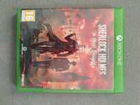 Sherlock Holmes The Devils Daughter Xbox One