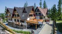 Gotowy pensjonat z 10 apartamentami i strefą SPA-540 m2
