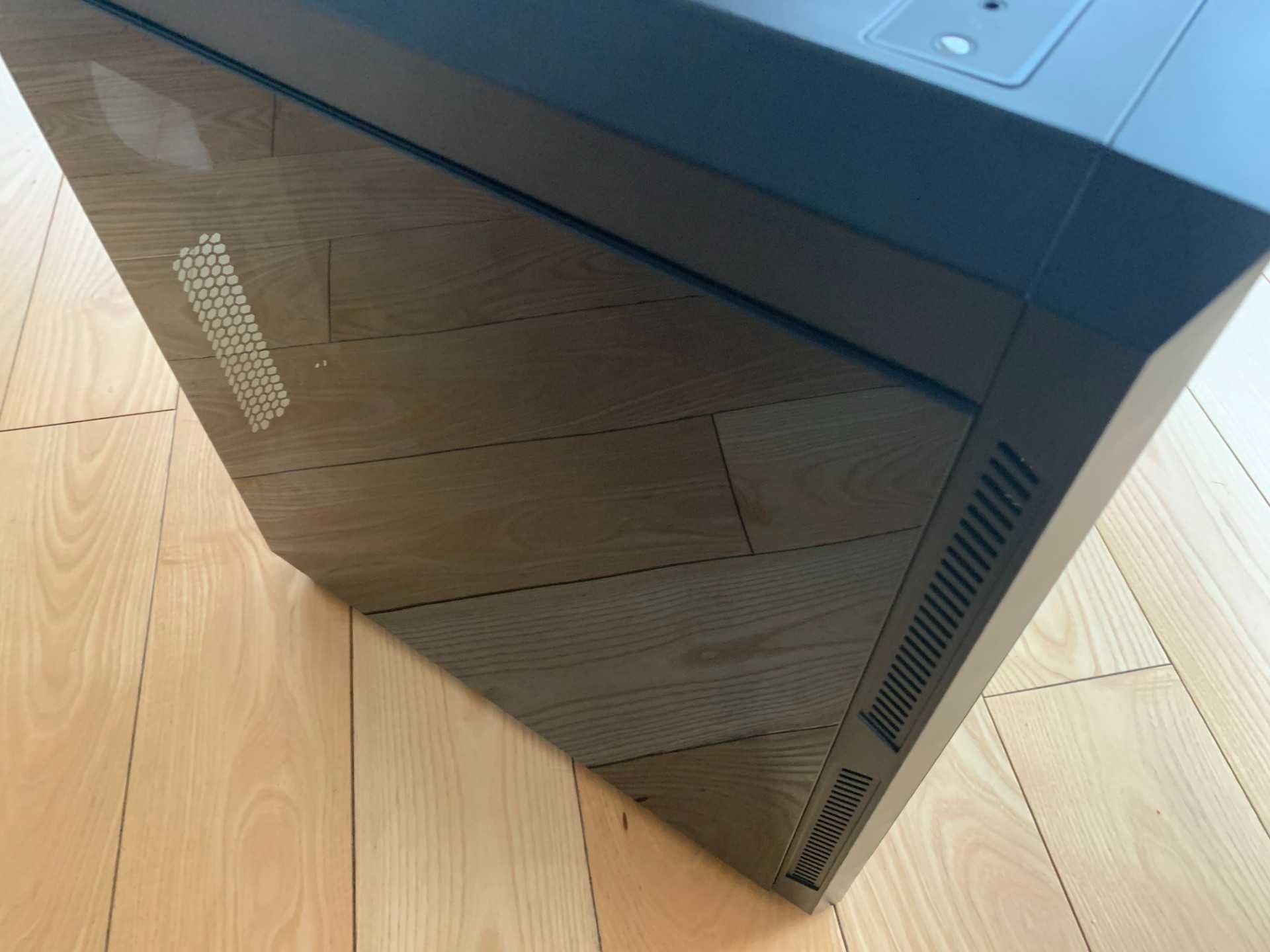 Stacja robocza do 3ds Max dla Corona renderera oraz obliczeń FEM