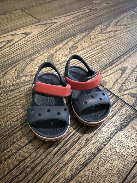 Crocs ( крокси) c2-3, c4, c5.