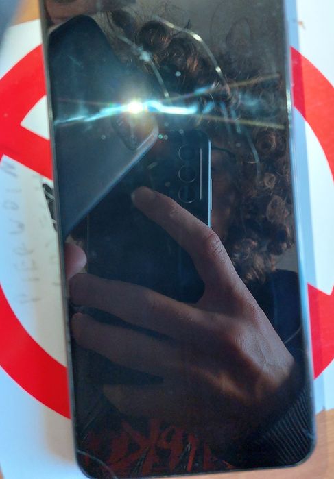 Telefon Samsung M33 5g