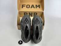 Yeezy foam runner onyx оригінал