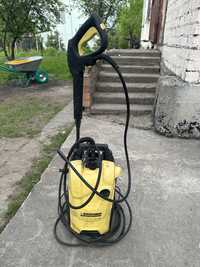 Мийка високого тиску Karcher к 3.200