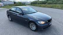 BMW seria 3 E90 320i