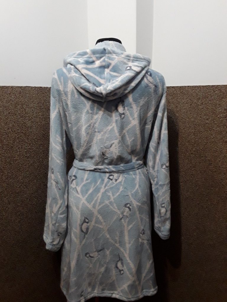 Szlafrok damski rozmiar L/Xl
