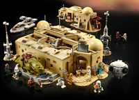 Kantyna mos eisley lego star wars