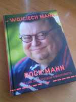 Książka Rock Mann polecam