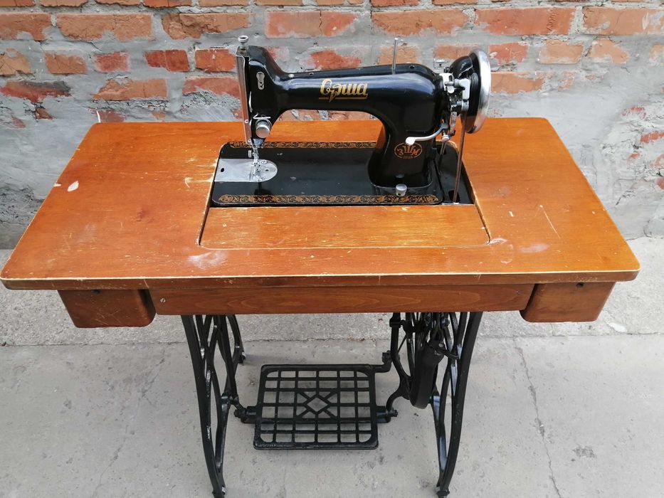 Швейна машинка "Орша"